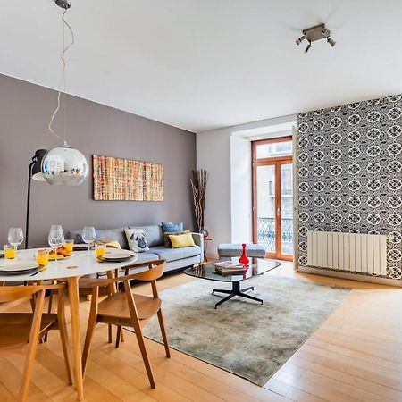 Chiado Mercy II Apartment Lisbon Exterior photo