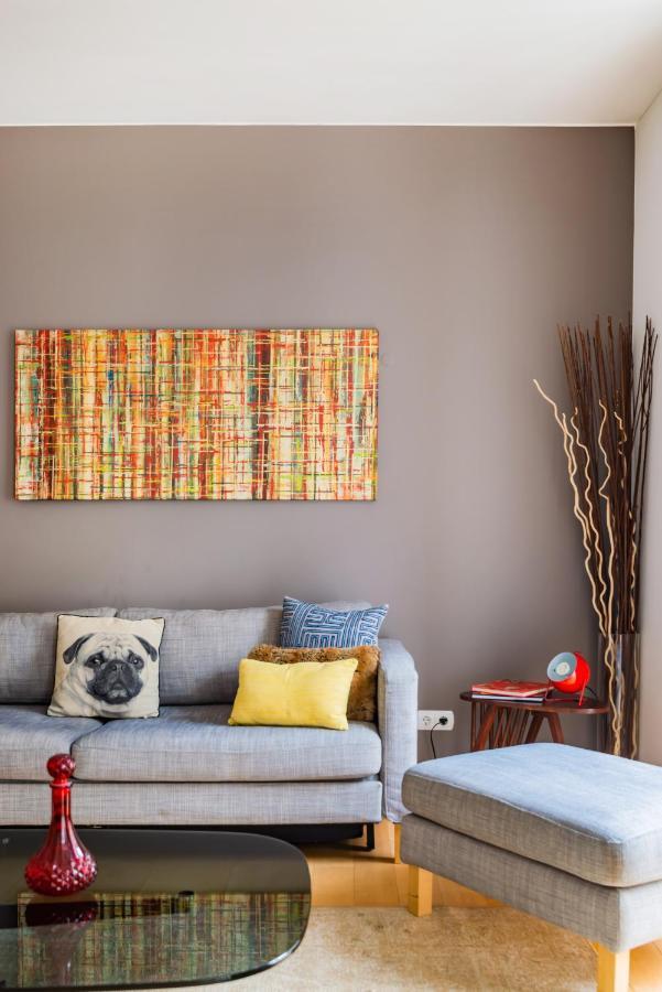 Chiado Mercy II Apartment Lisbon Exterior photo